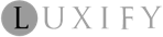 Luxify logo